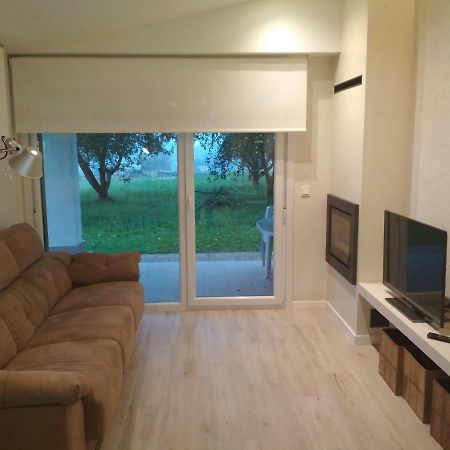 Apartamento Zabale Hostal Aduna Exterior foto