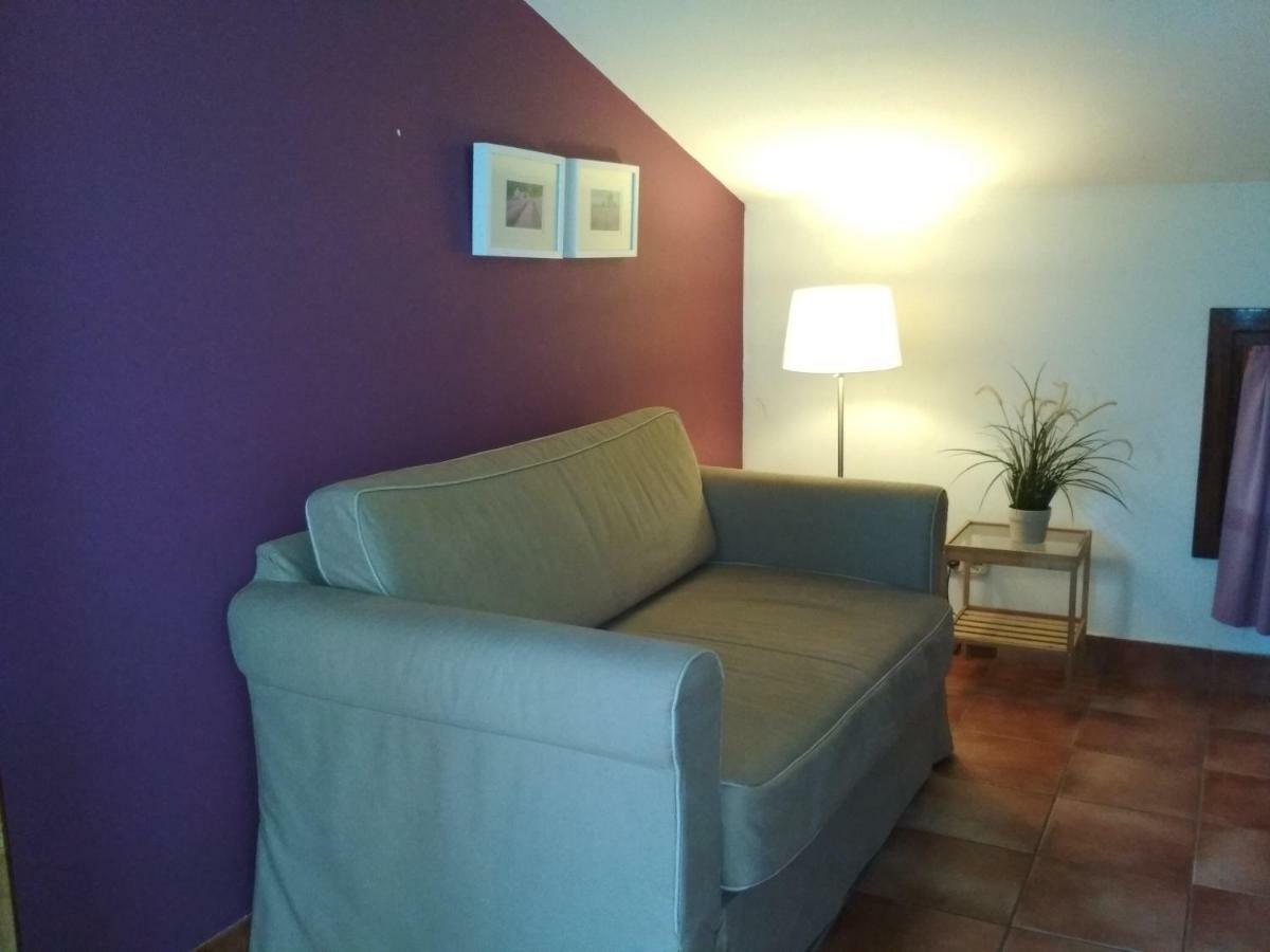 Apartamento Zabale Hostal Aduna Exterior foto